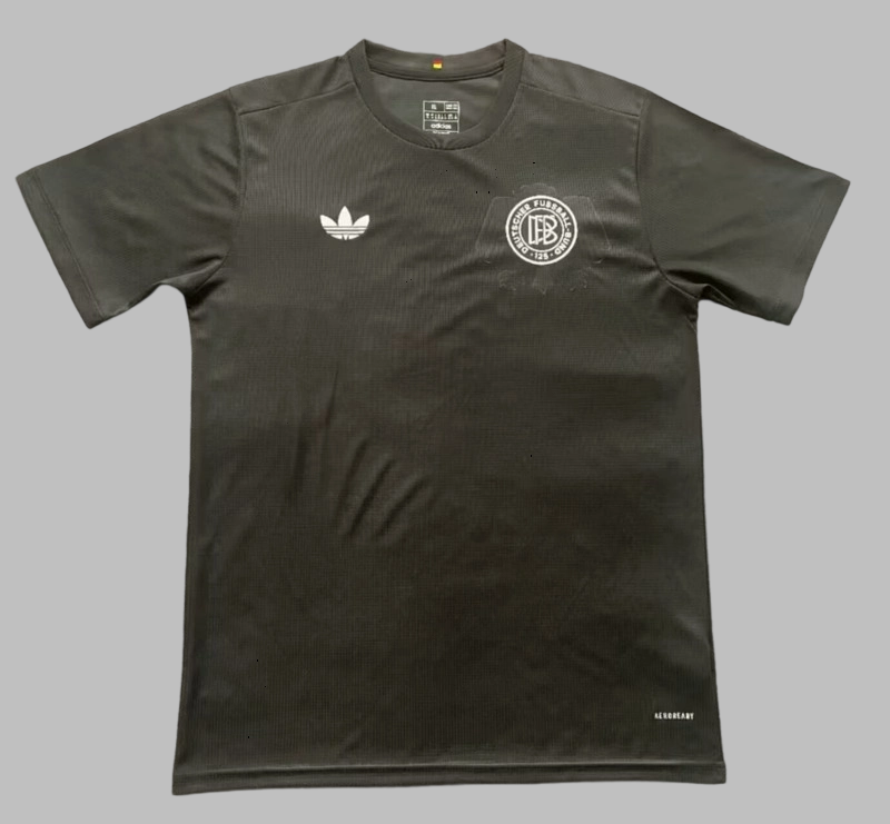 2025 Germany Special Cheap Soccer Jerseys Yupoo