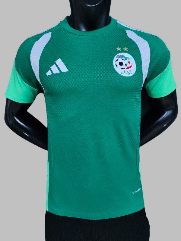 2025 Algeria Special Player Version Cheap Soccer Jerseys Yupoo