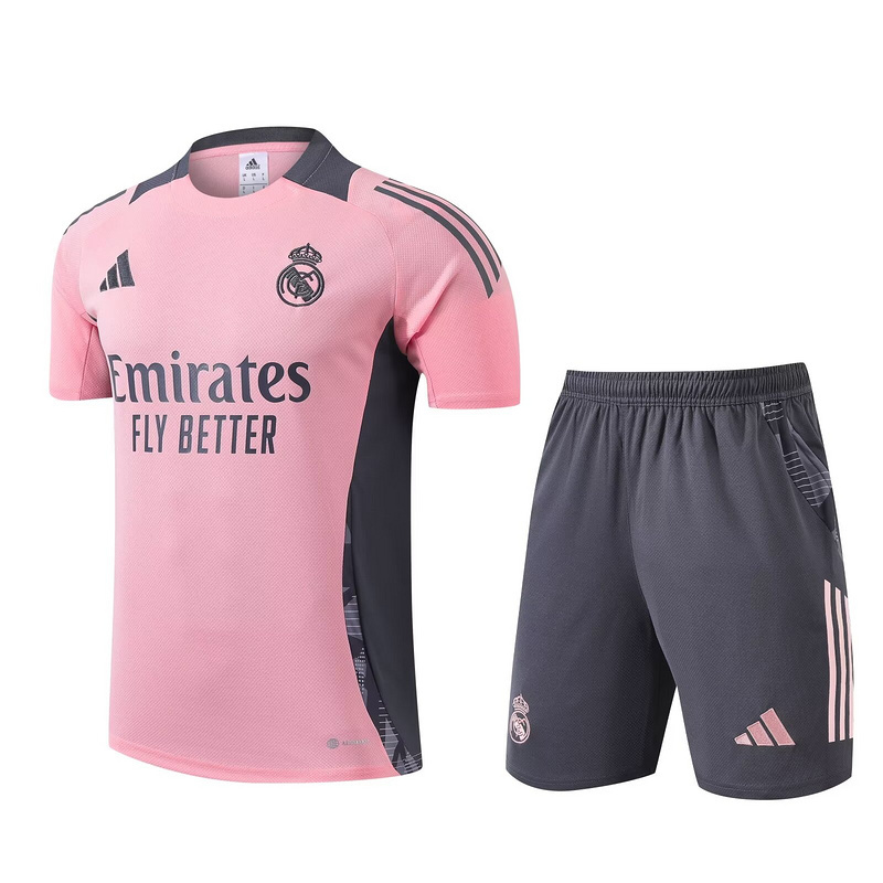 24-25 Real Madrid Training Soccer Jerseys Yupoo