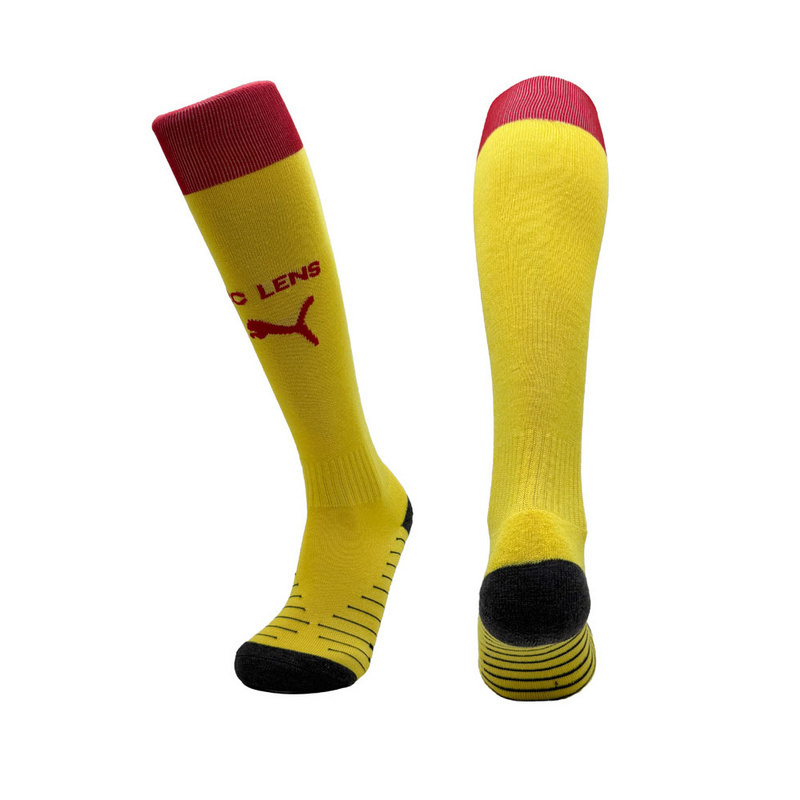 25-26 Lens Home Socks Yupoo