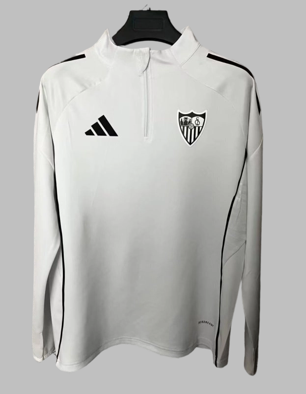 25-26 Sevilla Cheap Soccer Jerseys Yupoo