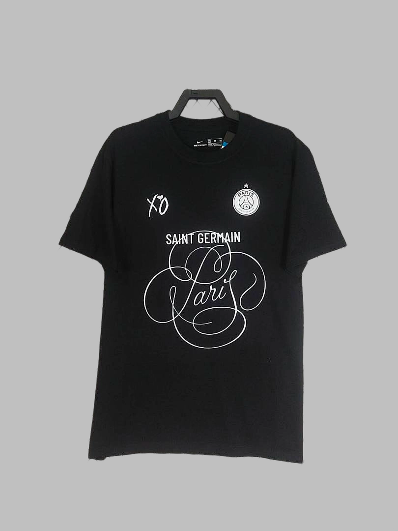 25-26 Paris t-shirt
