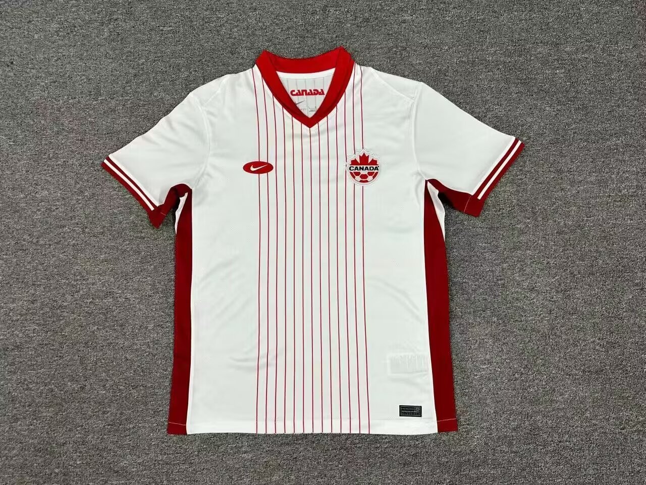 2024 Canada Away Soccer Jerseys Yupoo