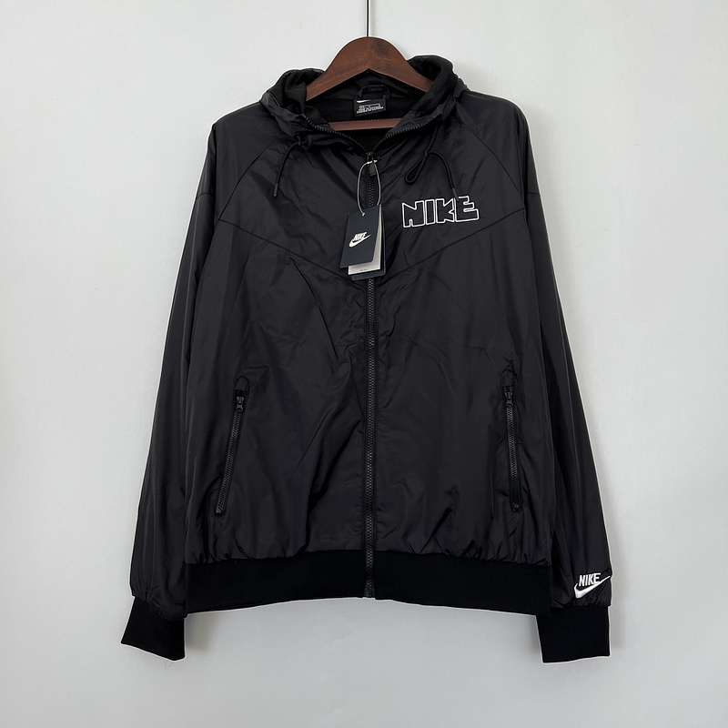 23-24 N-K Windbreaker Hoodies Jackets Yupoo