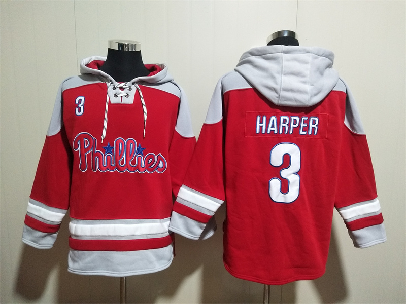 2023 Philies Winter Hoodies