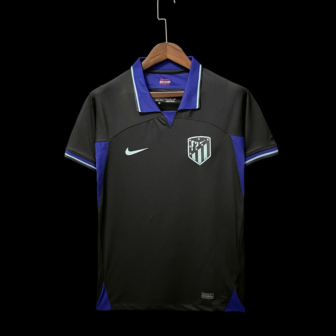 22/23 Atletico Madrid away S-XXXL