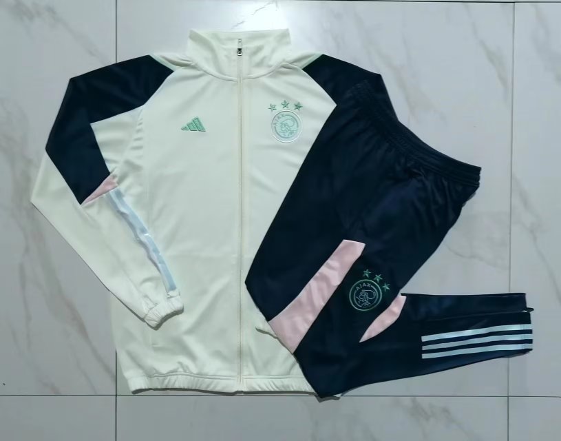 23-24 Ajax Jackets Yupoo