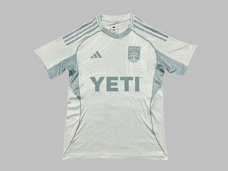 25-26 Austin Training Cheap Soccer Jerseys Yupoo