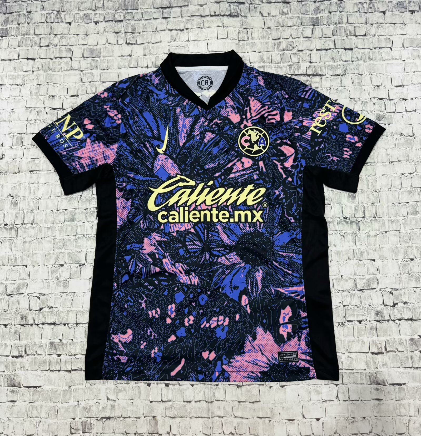 24-25 America Third Soccer Jerseys Yupoo