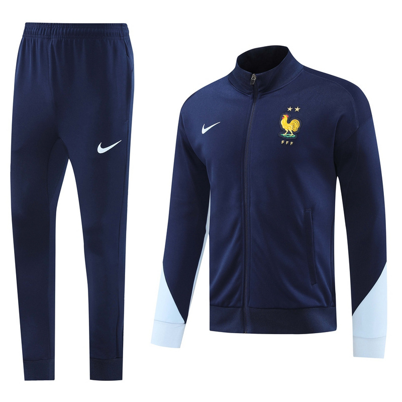 2024 France Jackets Yupoo