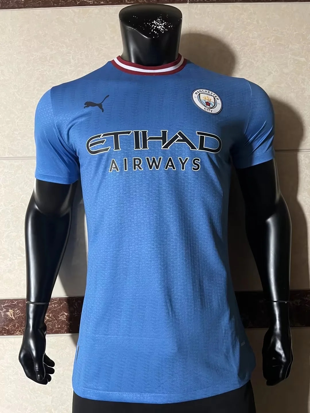 23-24 Manchester City Special Player Version Soccer Jerseys Yupoo