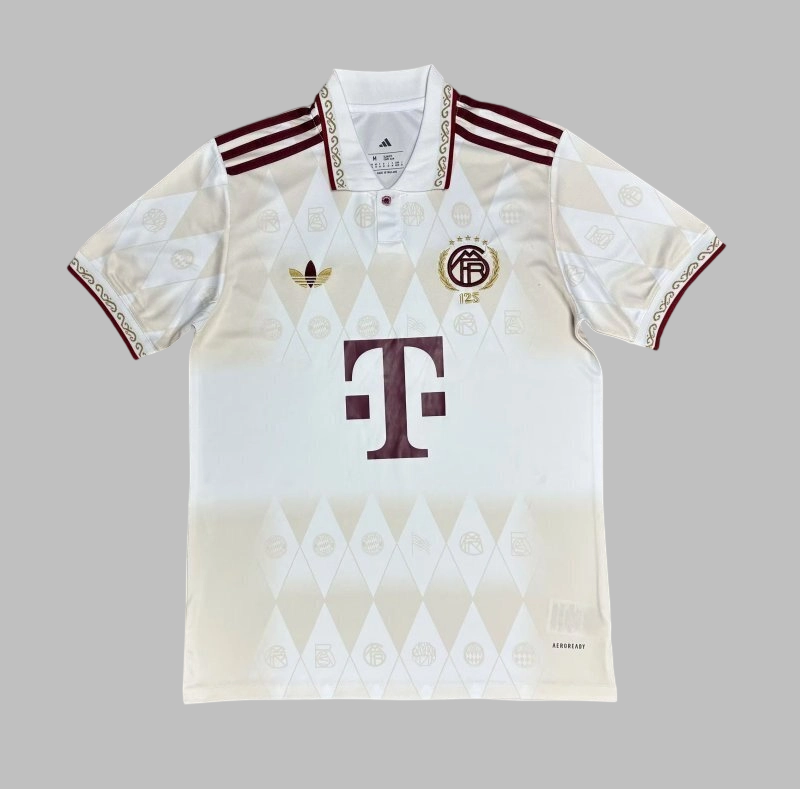 25-26 Bayern Special Cheap Soccer Jerseys Yupoo2