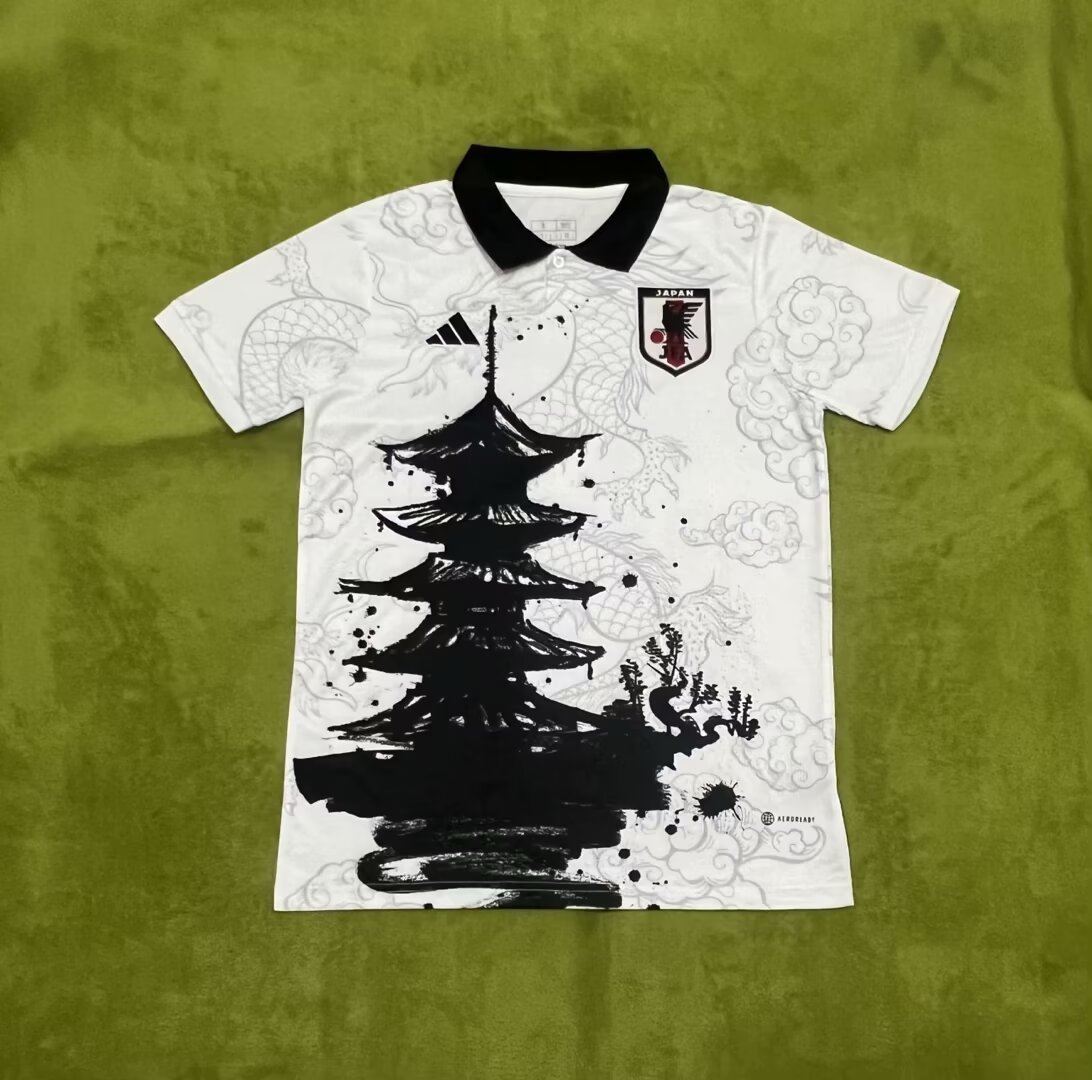 2024 Japan Soccer Jerseys Yupoo
