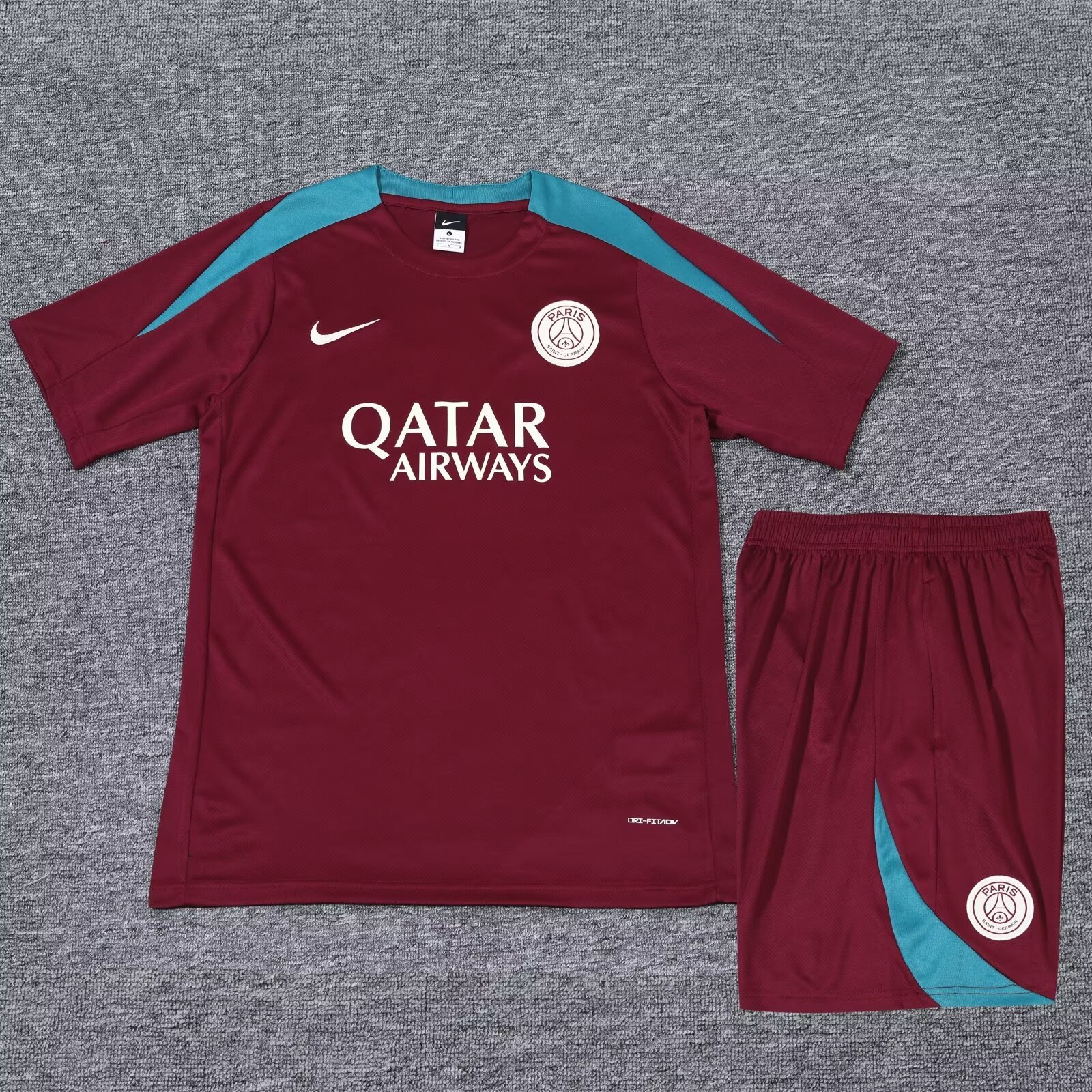 24-25 Paris Training Soccer Jerseys Yupoo