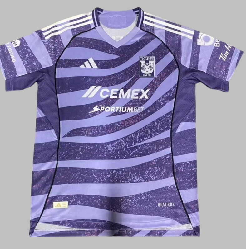 25-26 Tigres Special Cheap Soccer Jerseys Yupoo2