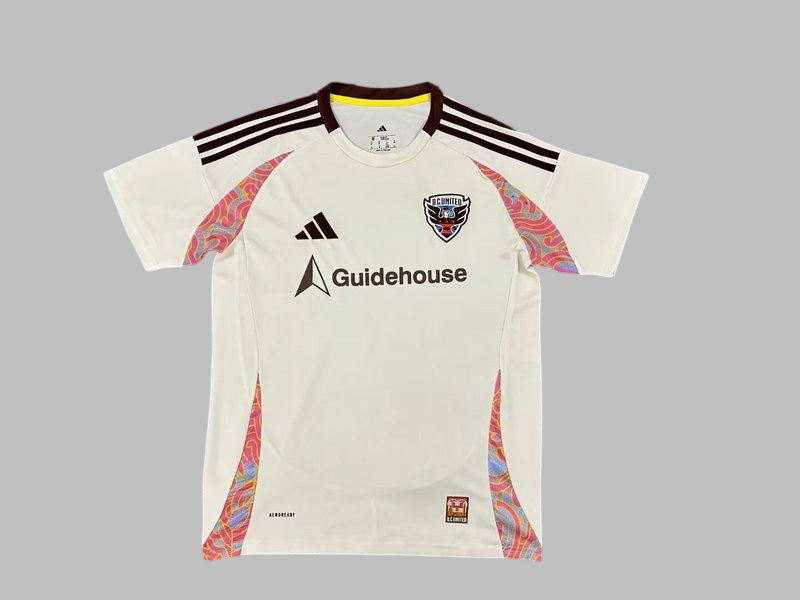 25-26 Washington Cheap Soccer Jerseys Yupoo