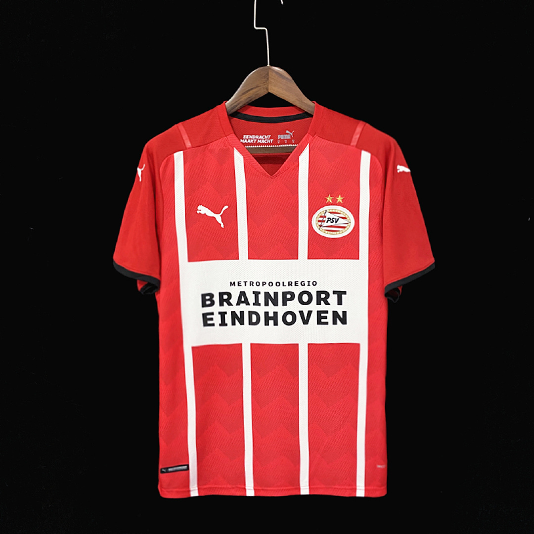 21/22 PSV Eindhoven home S-XXL