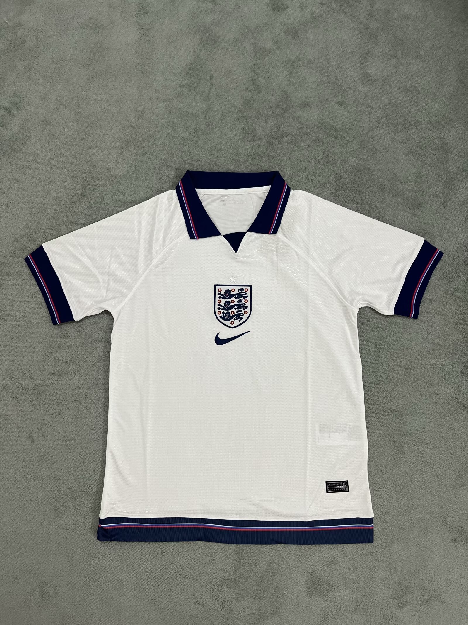 2024 England Polo Yupoo