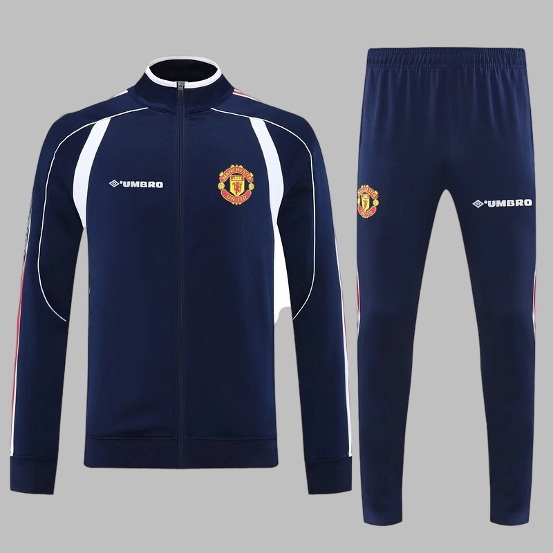 25-26 Man United Training Soccer Suit Yupoo