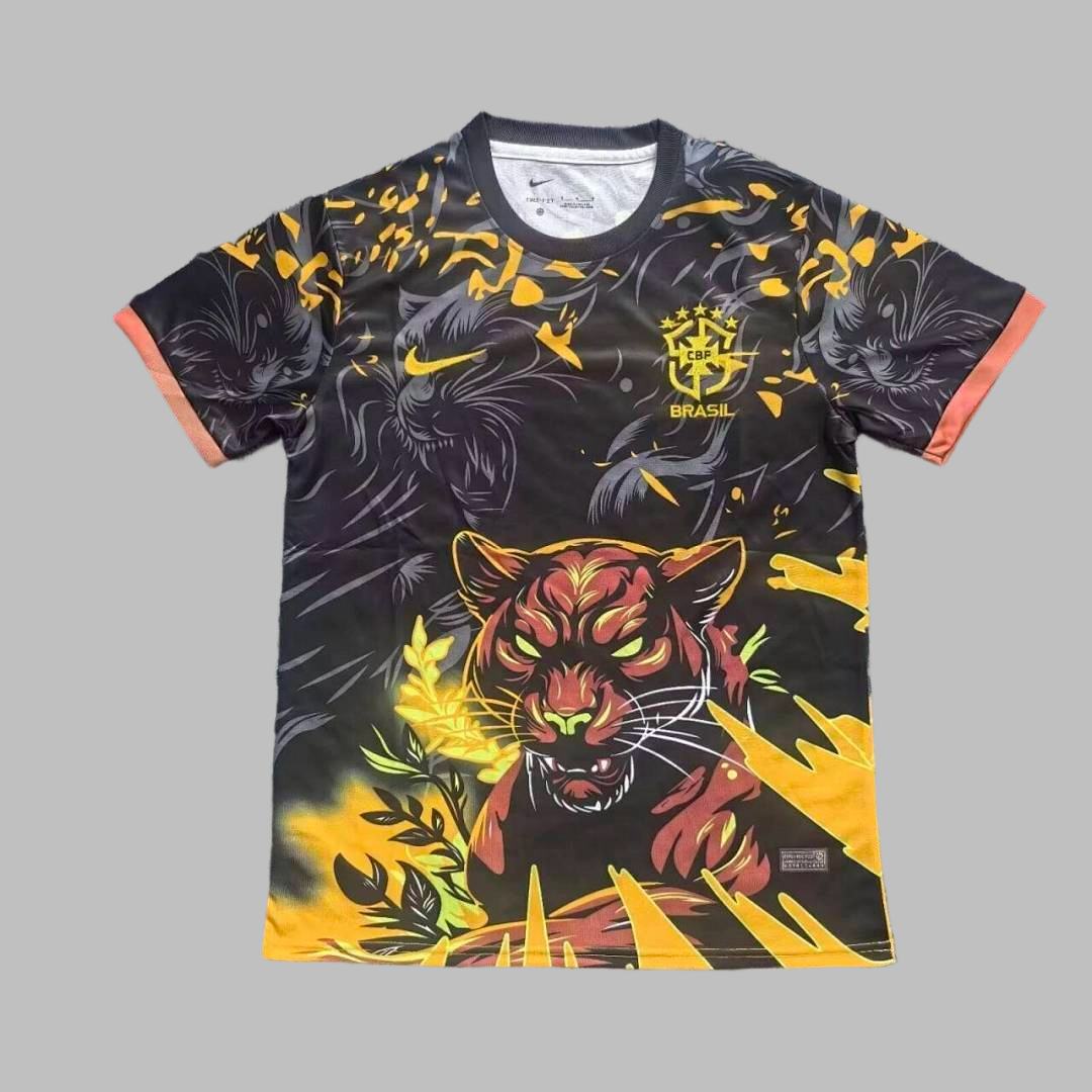 2026 Brazil Special Cheap Soccer Jerseys Yupoo