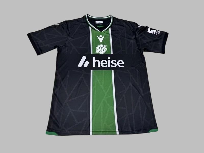 25-26 Hanover Away Cheap Soccer Jerseys Yupoo