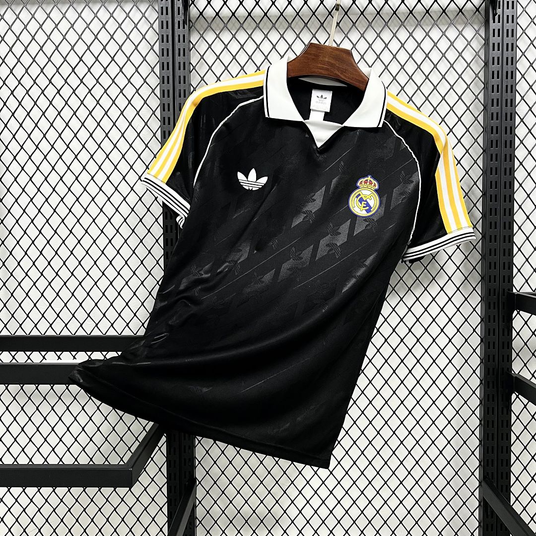Mens Real Madrid 2026/27 Casual Jersey