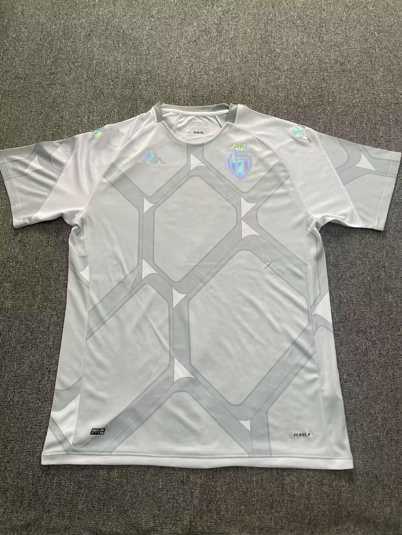 23-24 Monaco Special Soccer Jerseys Yupoo