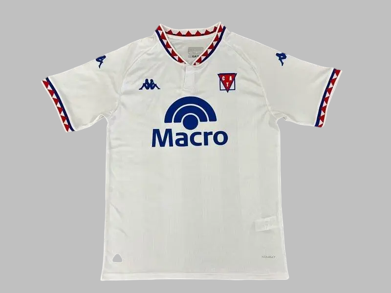 25-26 Tigres Away Cheap Soccer Jerseys Yupoo