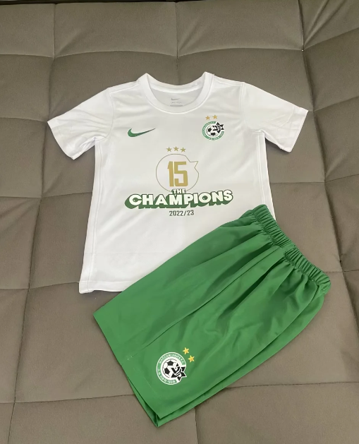 23-24 Maccabi Haifa Kids Soccer Jerseys Yupoo