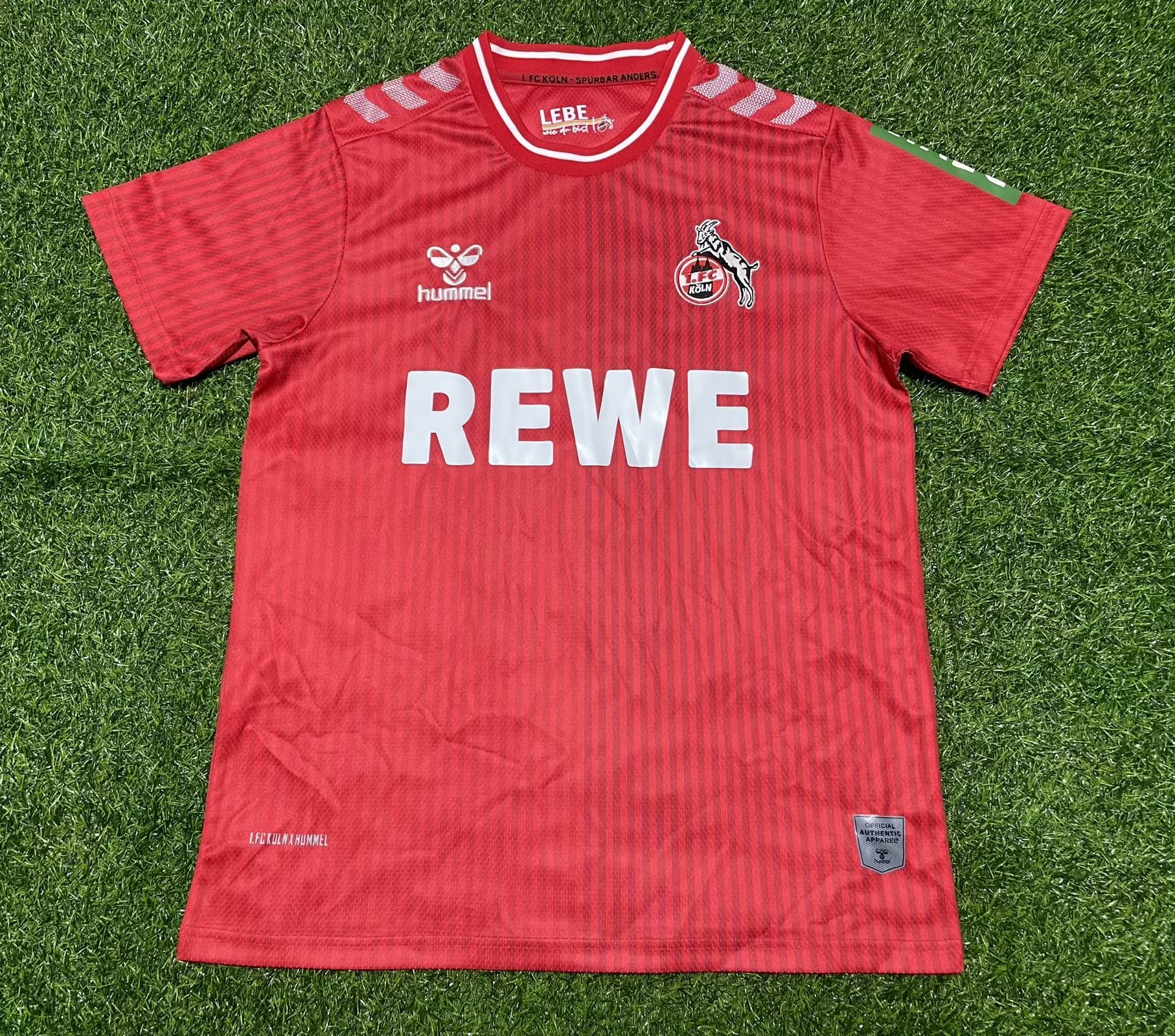 23-24 Kln Away Soccer Jerseys Yupoo