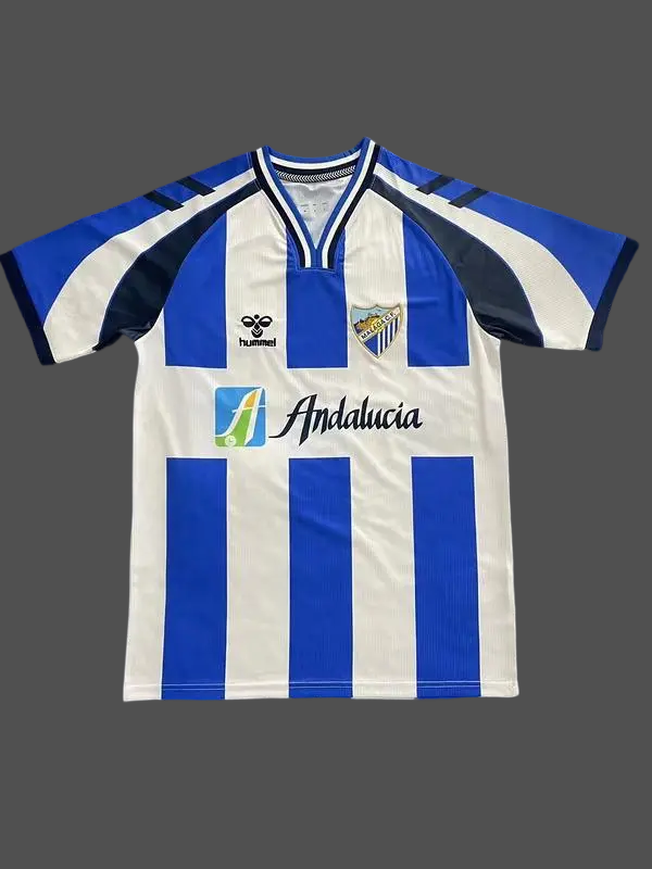 25-26 Malaga Cheap Soccer Jerseys Yupoo