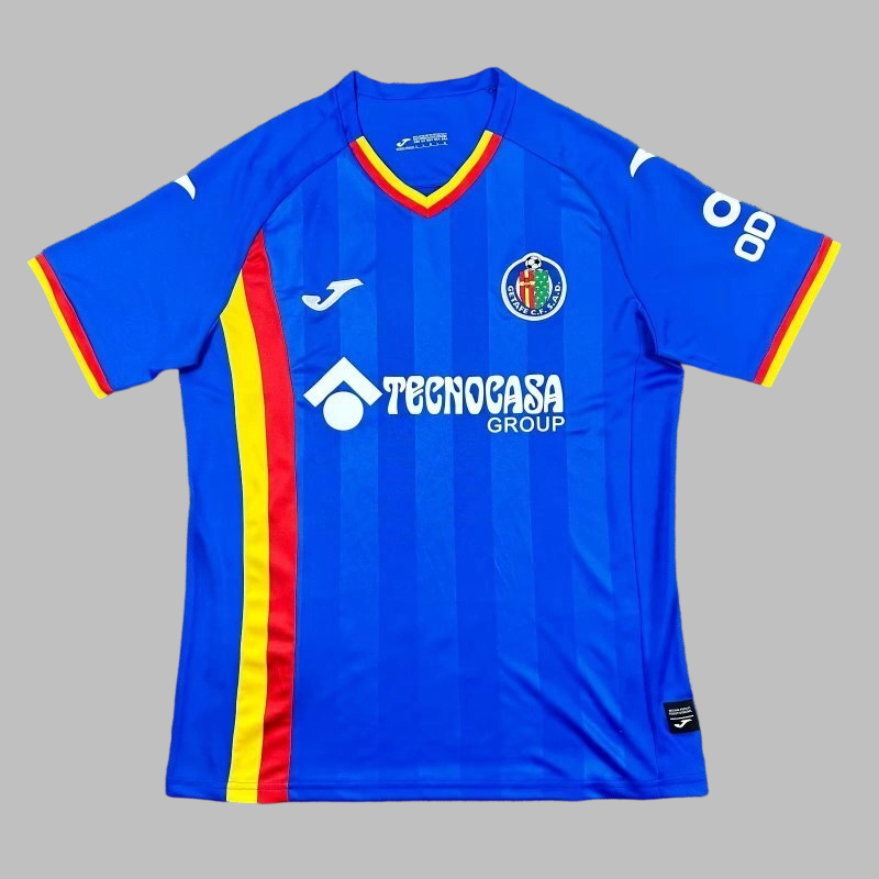 25-26 Getafe Home Cheap Soccer Jerseys Yupoo2