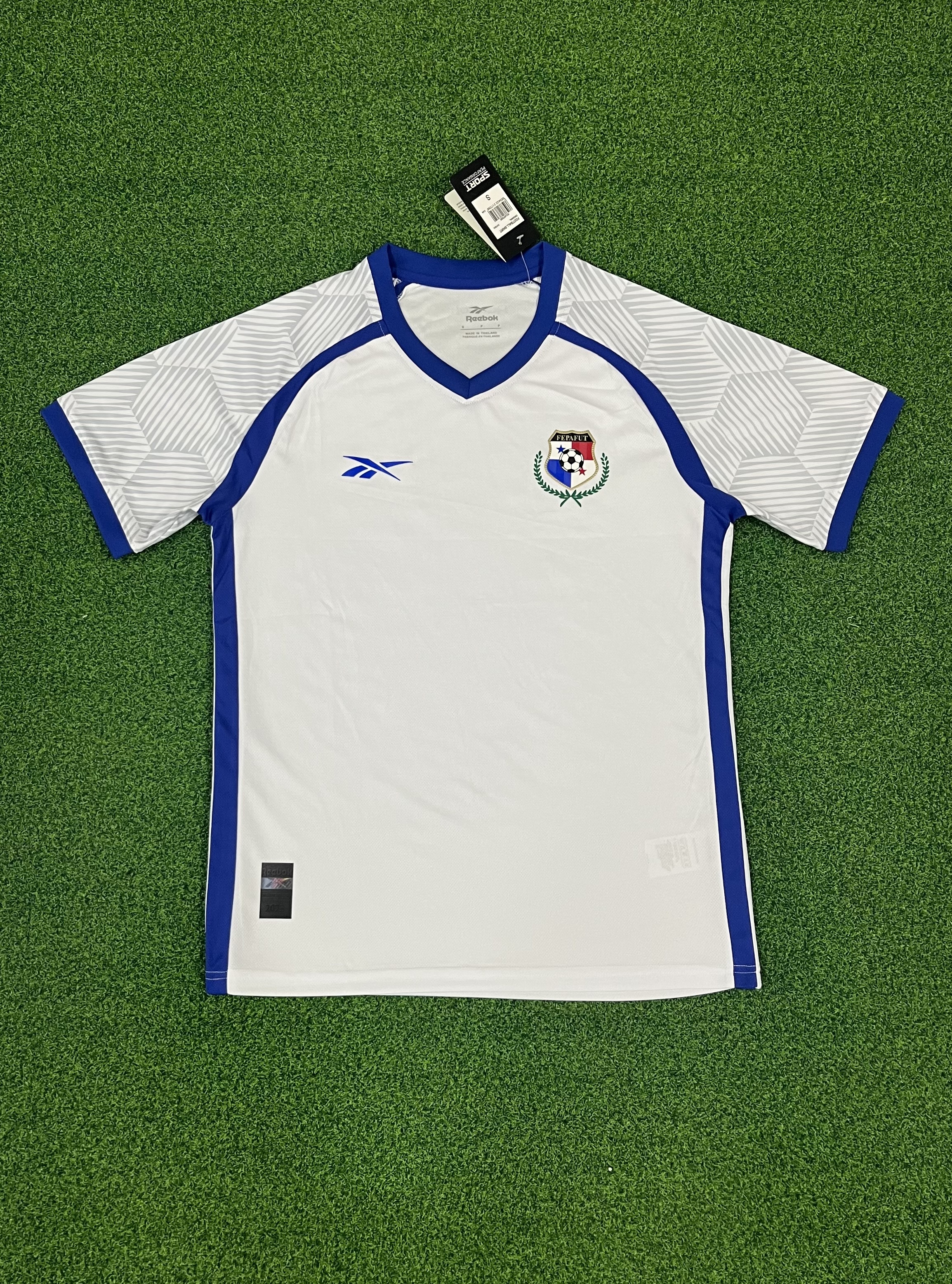 2023 Panama Away Soccer Jerseys Yupoo