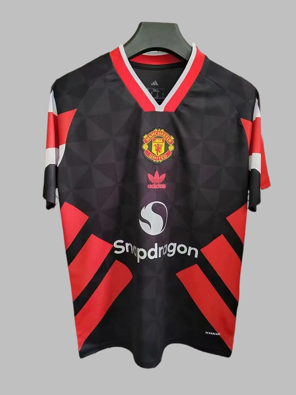 25-26 Man United Special Cheap Soccer Jerseys Yupoo