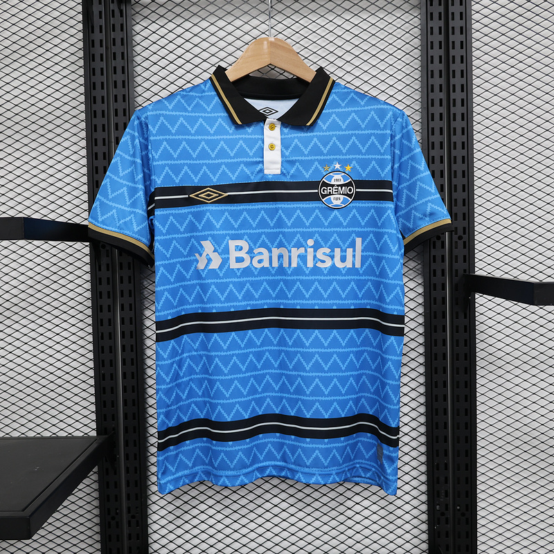 23-24 Gremio Special Soccer Jerseys Yupoo