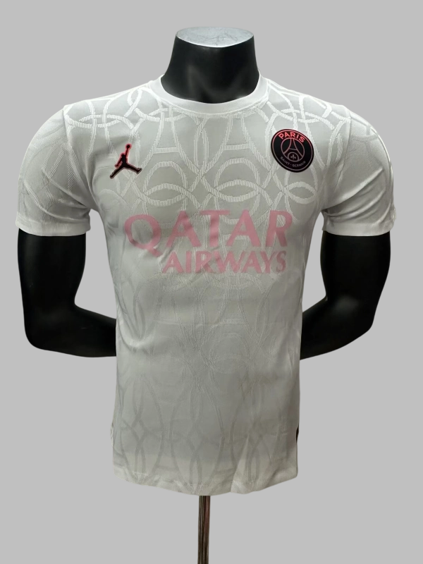 25-26 Paris Special Player Version Cheap Soccer Jerseys Yupoo