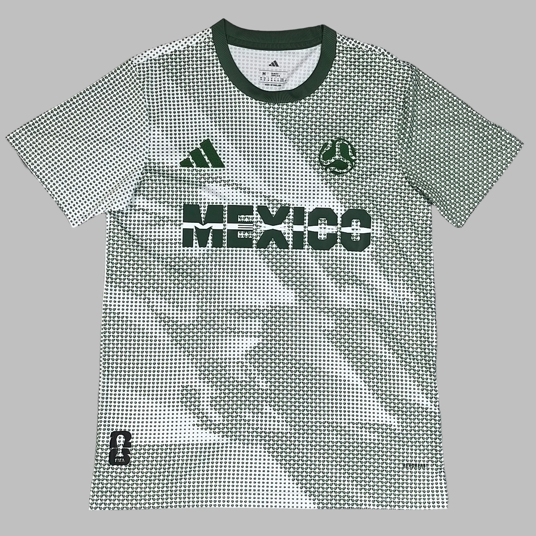 2025 Mexico Special Cheap Soccer Jerseys Yupoo