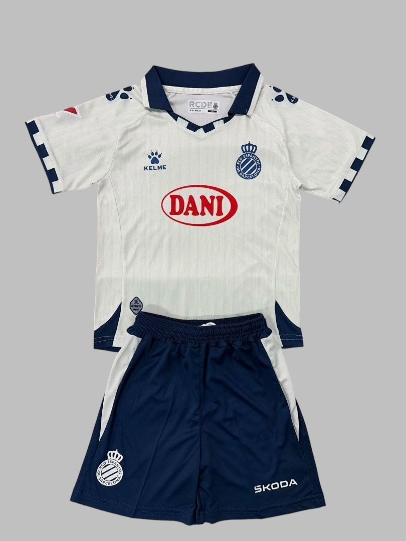 25-26 Spanish Away Cheap Soccer Jerseys Yupoo