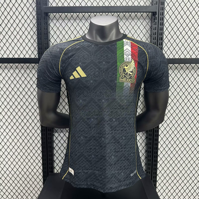 25-26 Mexico Special Player Version Cheap Soccer Jerseys Yupoo