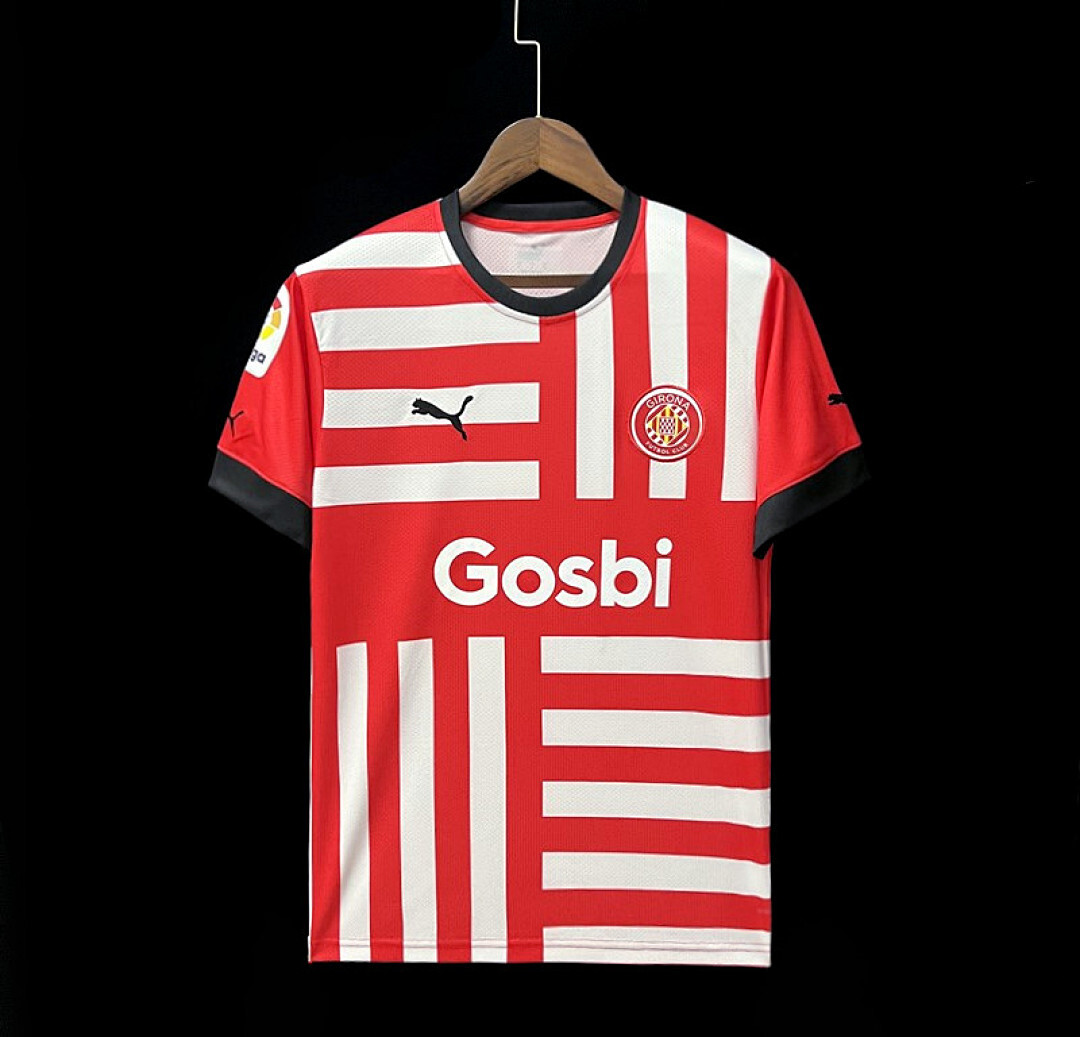 22/23 Girona home S-XXL
