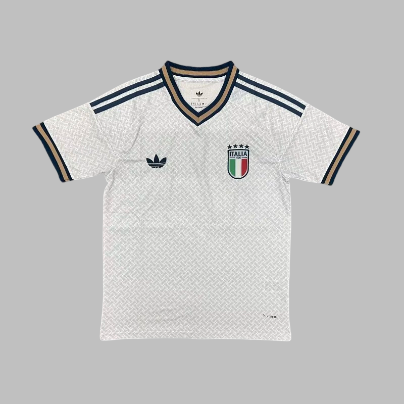 25-26 Italy Away Cheap Soccer Jerseys Yupoo