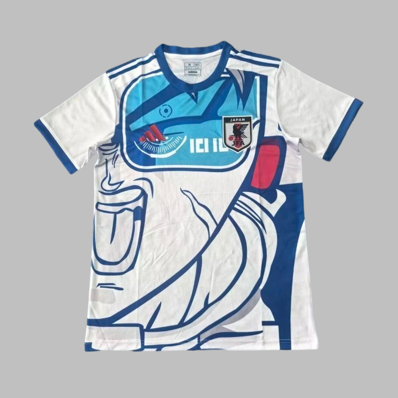 25-26 Japan Cheap Soccer Jerseys Yupoo