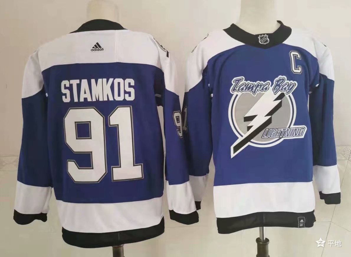 Tampa Bay Lightning 坦帕湾闪电