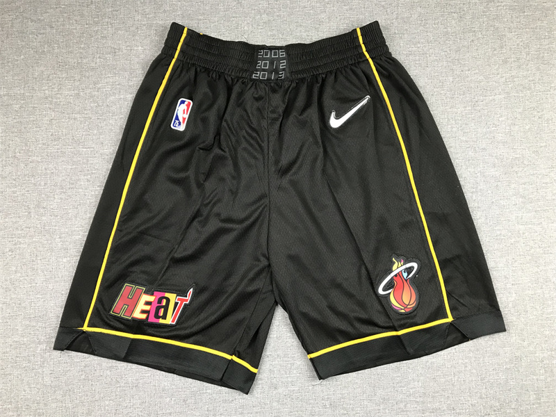 Heat City Edition Ball pants Embroidery
