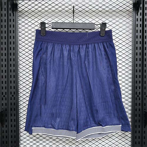 24-25 Tottenham Home Player Version Shorts Yupoo