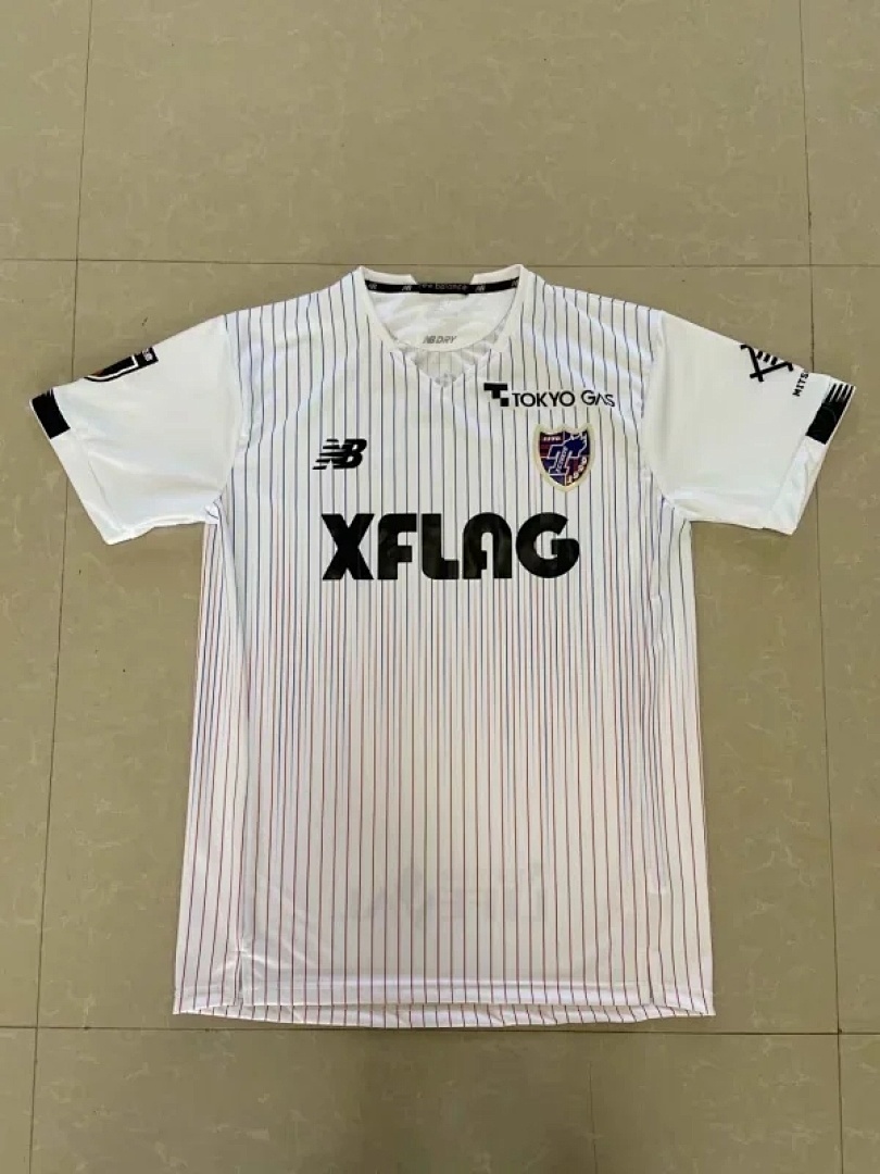 Tokyo FC Away S-2XL