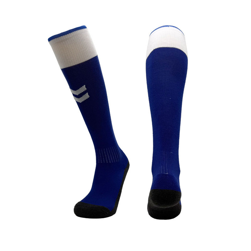 25-26 Malaga Home Socks Yupoo
