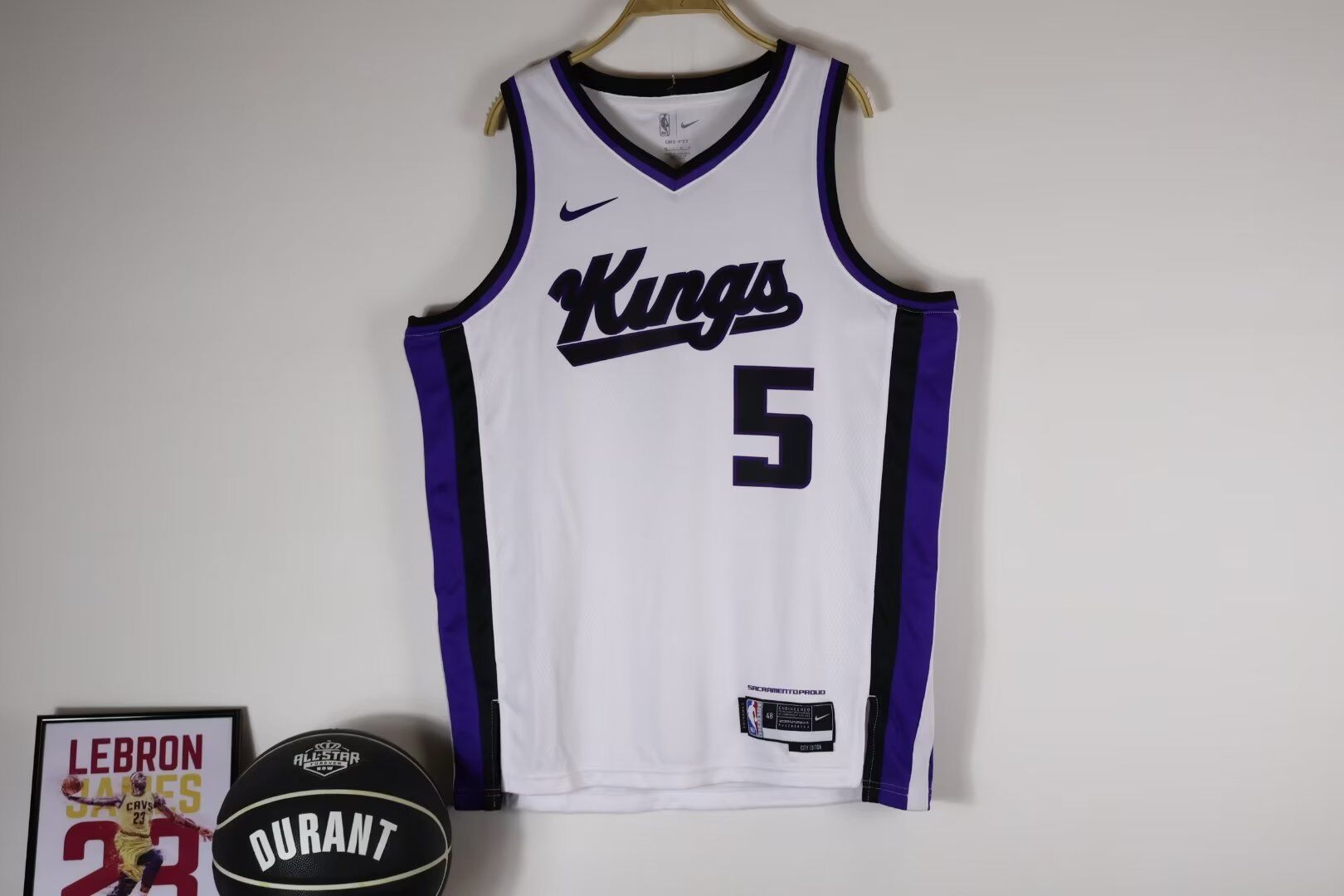 2023 Kings Hot Press