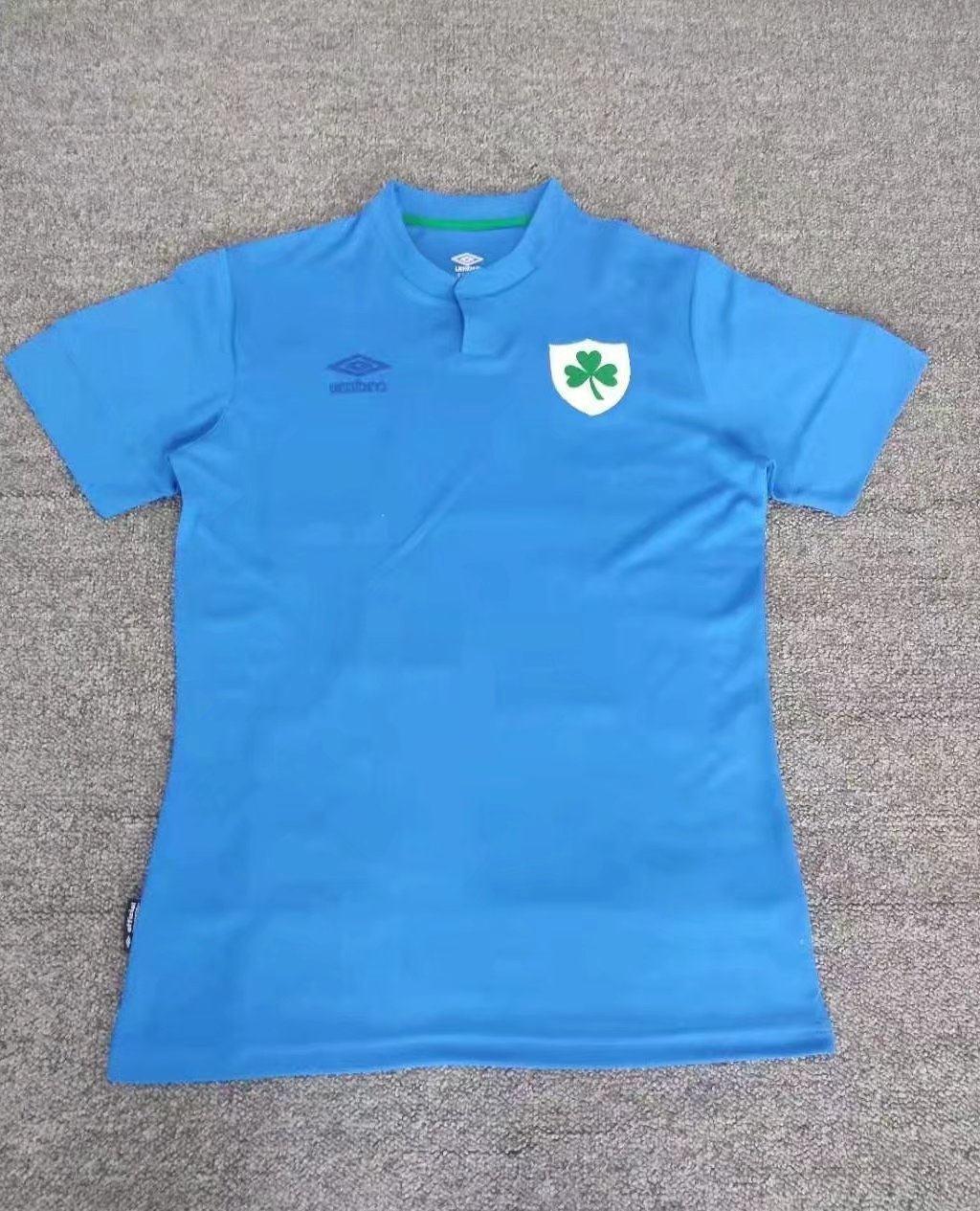 Ireland 130th Souvenir Soccer Jerseys Yupoo