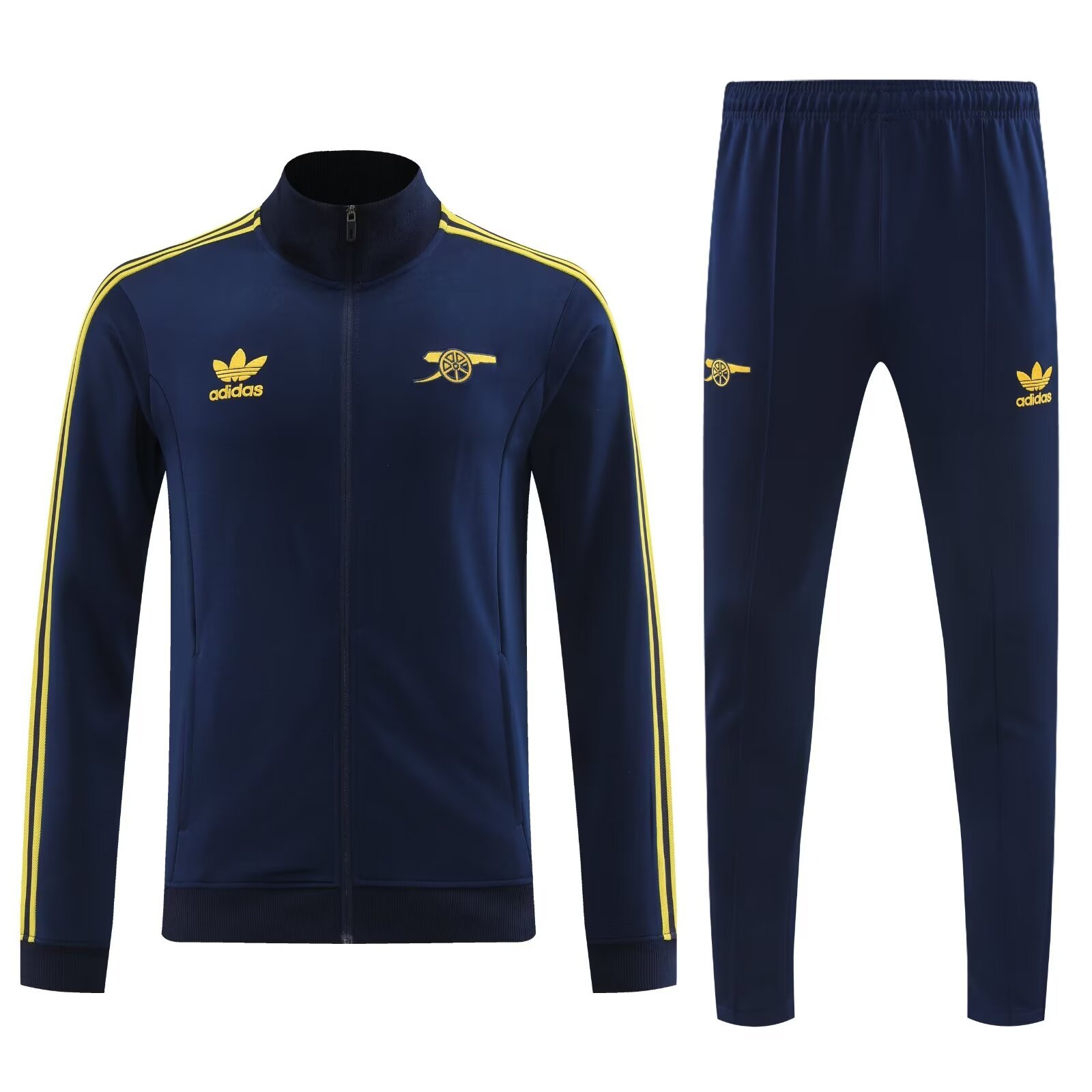 24-25 Arsenal Jackets Yupoo